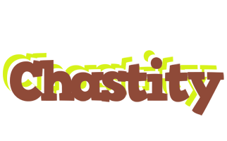 chastity caffeebar logo