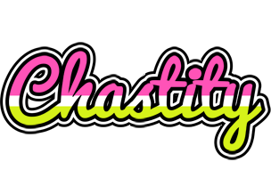 chastity candies logo