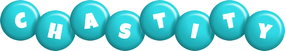 chastity candy-azur logo