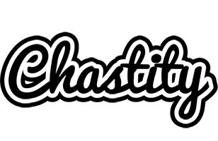 chastity chess logo