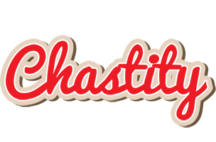 chastity chocolate logo