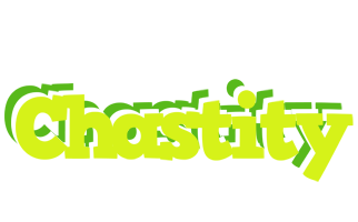 chastity citrus logo