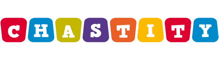 chastity daycare logo