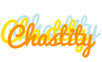 chastity energy logo