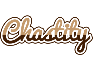 chastity exclusive logo