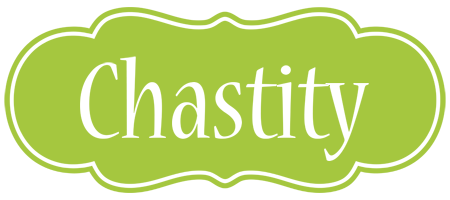 chastity family logo