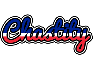 chastity france logo