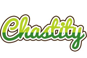 chastity golfing logo