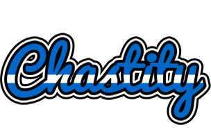 chastity greece logo