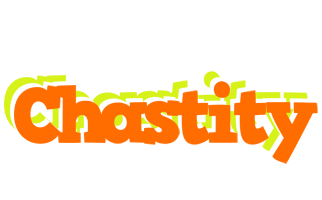 chastity healthy logo