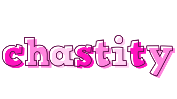 chastity hello logo