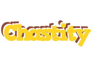 chastity hotcup logo