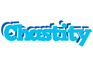 chastity jacuzzi logo
