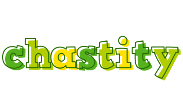 chastity juice logo