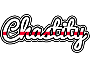 chastity kingdom logo