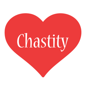 chastity love logo