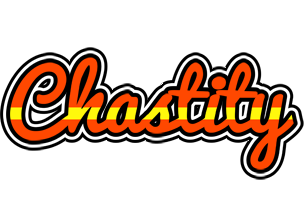 chastity madrid logo