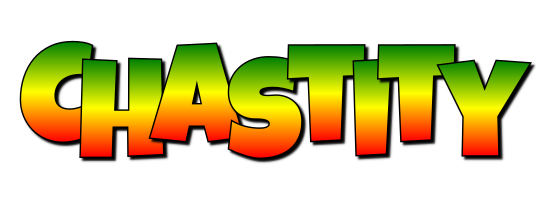 chastity mango logo