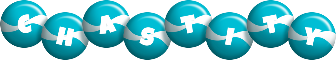 chastity messi logo