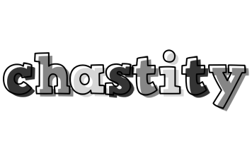 chastity night logo