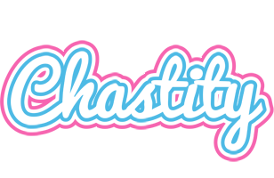 chastity outdoors logo