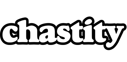 chastity panda logo