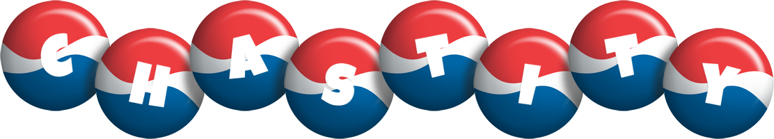 chastity paris logo