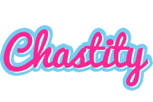 chastity popstar logo