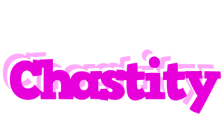chastity rumba logo