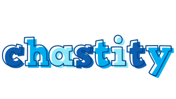 chastity sailor logo