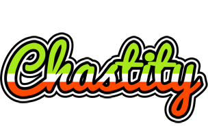 chastity superfun logo