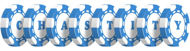 chastity vegas logo
