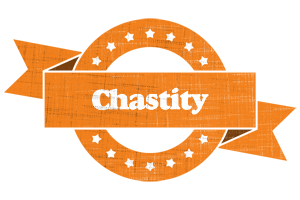 chastity victory logo