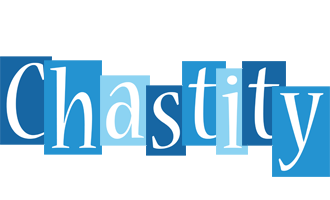 chastity winter logo