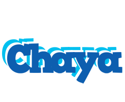 chaya business logo