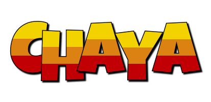 chaya jungle logo