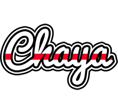chaya kingdom logo