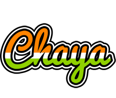 chaya mumbai logo