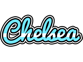 chelsea argentine logo