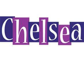 chelsea autumn logo