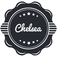 chelsea badge logo