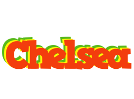 chelsea bbq logo