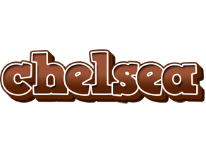 chelsea brownie logo