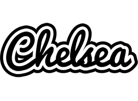 chelsea chess logo