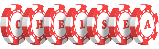 chelsea chip logo