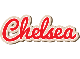 chelsea chocolate logo