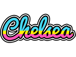 chelsea circus logo