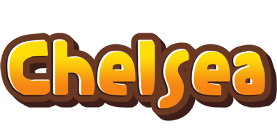 chelsea cookies logo