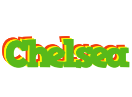 chelsea crocodile logo