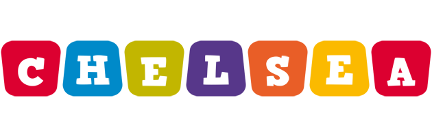 chelsea daycare logo